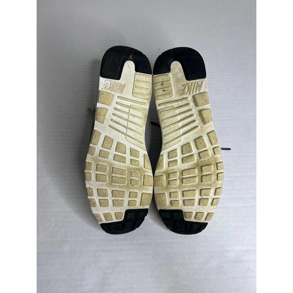 Nike Air Max Tavas Print White - Size 10.5 - Picture 5 of 8